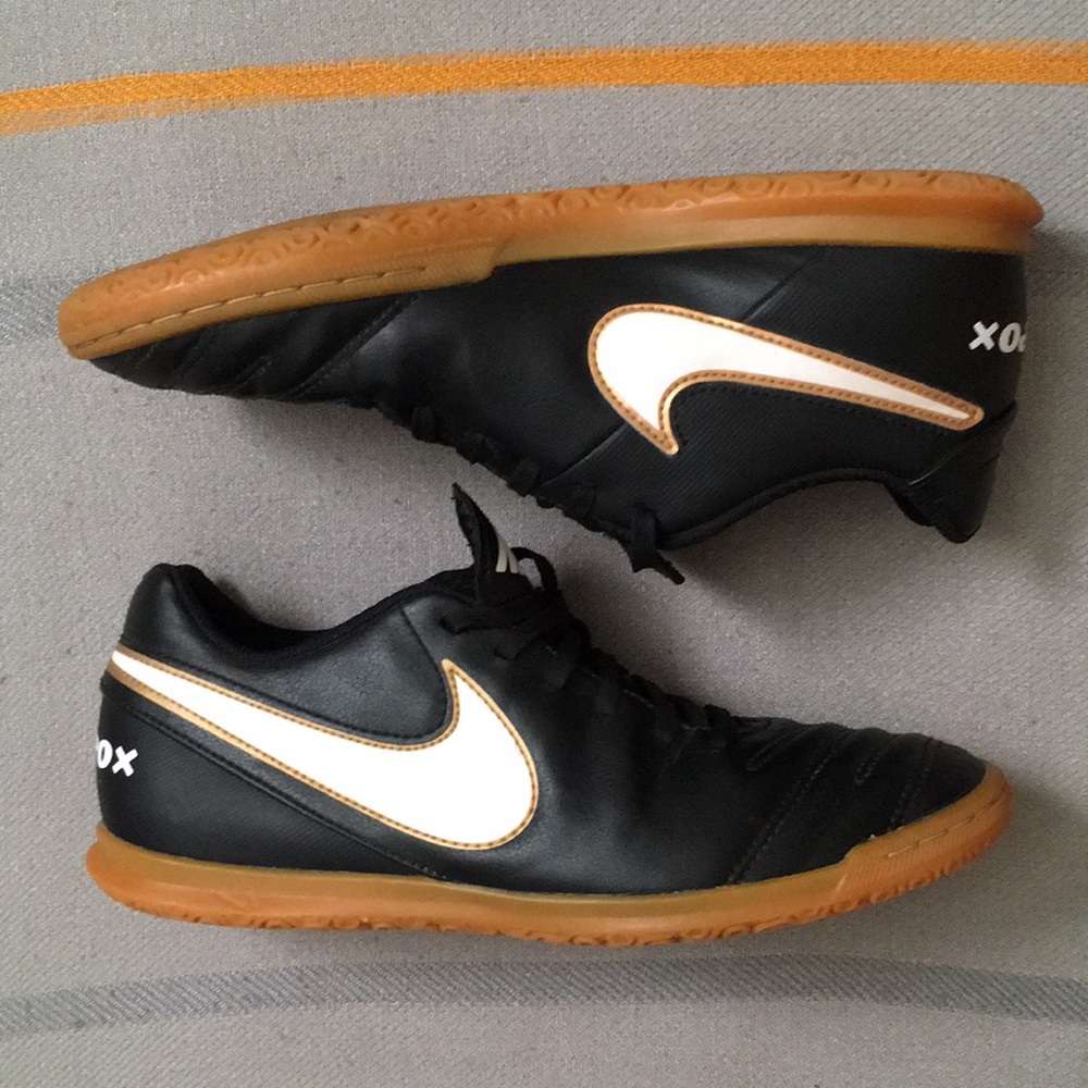 Nike Tiempo Shoes